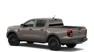 2026 Ford Ranger® External Image 3